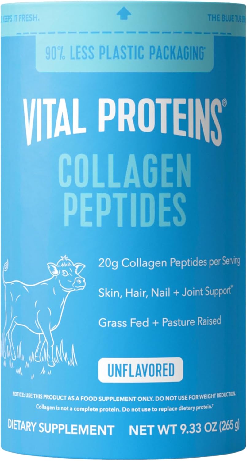 Vital Proteins Collagen Powder