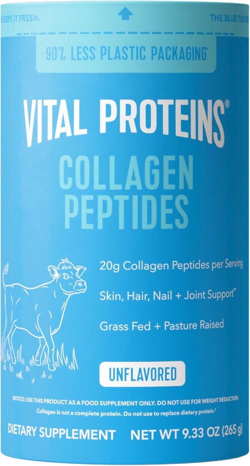 Vital Proteins Collagen Powder