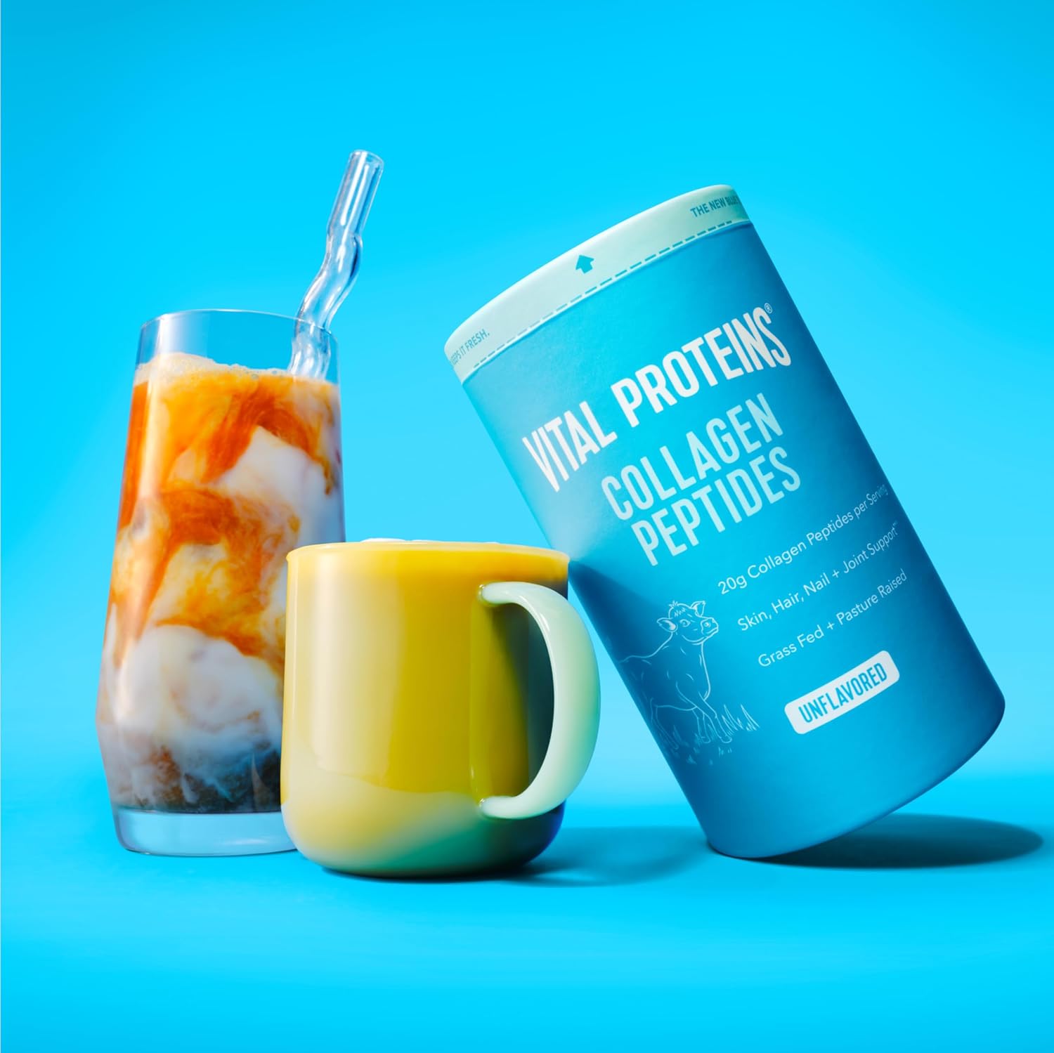 Vital Proteins Collagen Powder