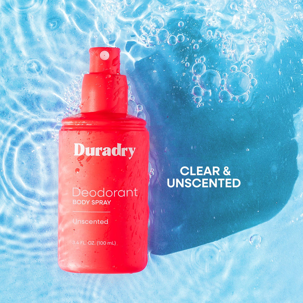 Duradry Refresh Set