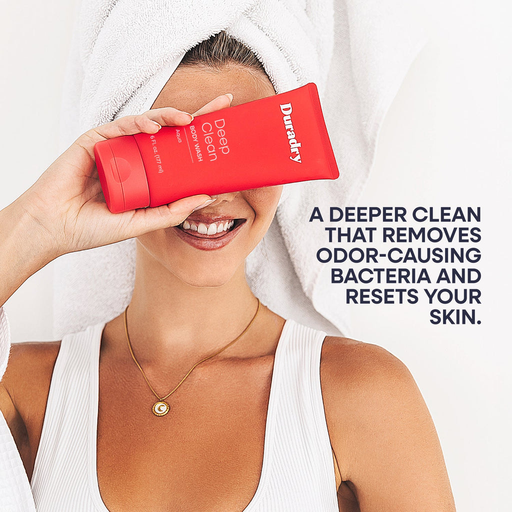 Duradry Refresh Set